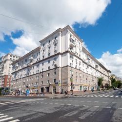 фото 19 Comfort Homes (Комфорт Хоумс) на улице Павла Андреева