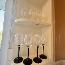 1-комнатные апартаменты стандарт