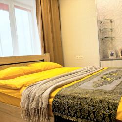 Фото Апартаменты на проспекте Мира 53