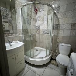 1-комнатные апартаменты студия