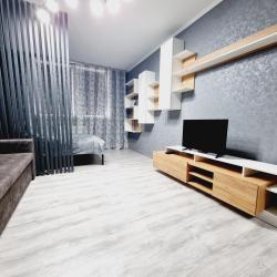 1-комнатные апартаменты стандарт