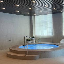1-комнатные апартаменты студия