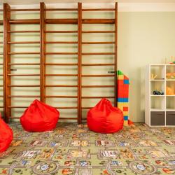 Фото Отель Ателика Снежка