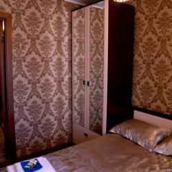 Фото Отель Уралочка