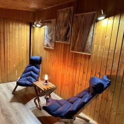 Фото Отель Polar Inn House (Полар Инн Хаусе)