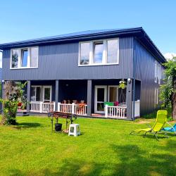 Фото Эко-отель Муражье