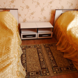 Фото Отель 858 км