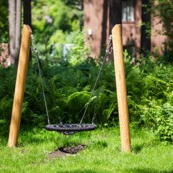 Фото Отель Grand Chalet Altay ZONT Hotel Group (Гранд Шале Алтай)