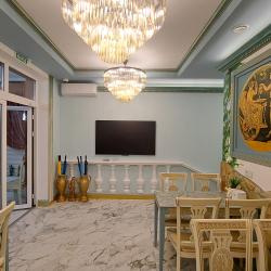 Фото Бутик-отель «Греческий Олимп»