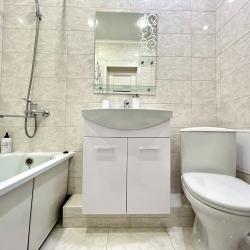 2-комнатные апартаменты улучшенные