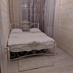 Фото Отель Дом ямщика