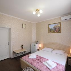 2-местный номер стандарт (корпус Б)