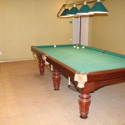 Фото Отель Престиж