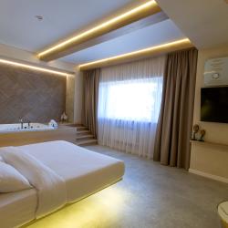 Kamarooms Business Hotel & Spa (Камарумс) — 162dda24a1461f9f7768a35d8e7c5906