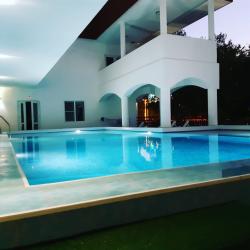 Фото Отель Белое Солнце