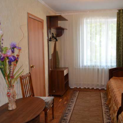 Фото Отель Патриот