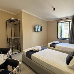 Фото Отель Hotel S & D Hostel (С & Д)
