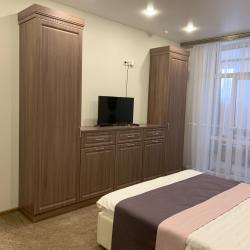 Комната люкс (с завтраком)