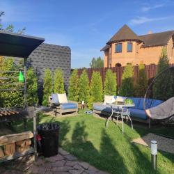 Коттедж стандарт