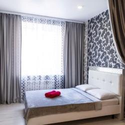 Фото Апартаменты на Киевской улице 139