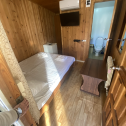 2-местная комната стандарт