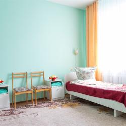 Фото Отель Обуховский