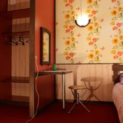 Фото Отель 4 Сезона