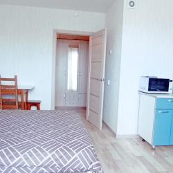 Фото Апартаменты на улице Цинковая 20