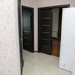 1-комнатные апартаменты стандарт №127