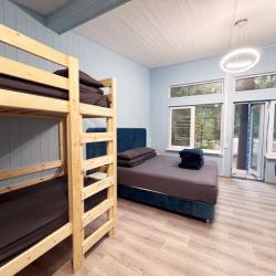 Фото Отель Валдайская Робинзонада