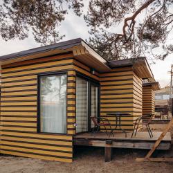 Фото Отель Villa Malina (Вилла Малина)