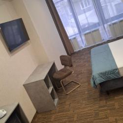 Номер делюкс комфорт