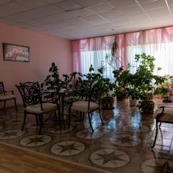 Фото Отель Санаторий Фрунзенец