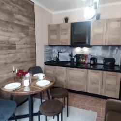 2-комнатные апартаменты люкс
