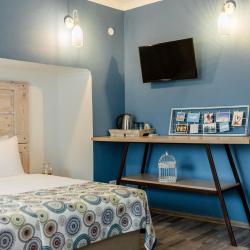 Фото Отель GvinoMinda Hotel (ГвиноМинда)