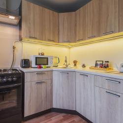 фото 13 GMApartments (ДжиЭмАпартментс) на улице Николаева