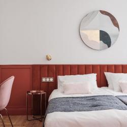 фото 22 New Holland Hotel (Нью Холланд)