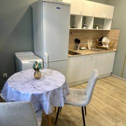 Фото Апартаменты на территории Гусарская 6