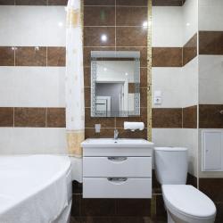 2-комнатные апартаменты улучшенные Apartement De Luxe - Green