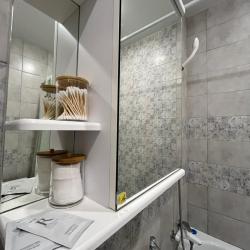 Beige apartments 7 этаж