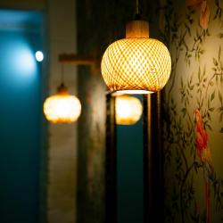 1-комнатные апартаменты студия Ленина 18