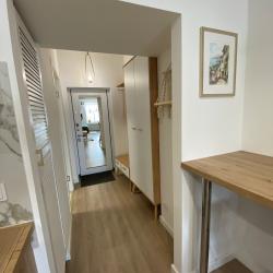 Фото Апартаменты «Сканди»