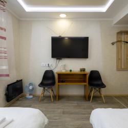 Фото 130 Hotel (130 Отель)