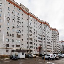 Фото Апартаменты на улице Юлиуса Фучика 82