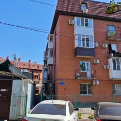 Фото Апартаменты на переулке Ковалёва