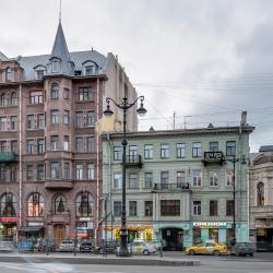фото 2 Апарт Лиговский 51