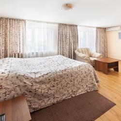 Номер комфорт