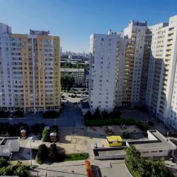 Фото Домашний отель 96 на улице Союзная 6