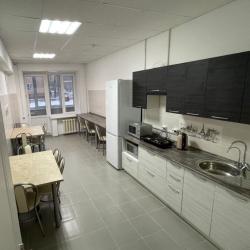 Фото Отель Люкссон