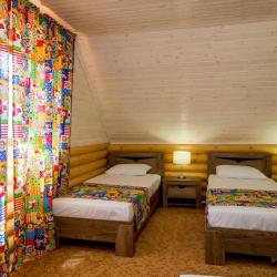 Фото Galla Hotel (Галла отель)